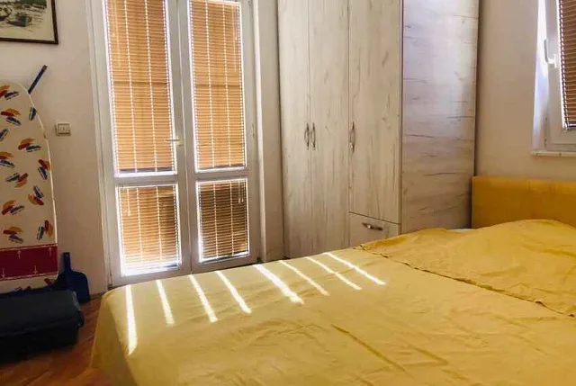 One bedroom apartment in Rafailovici near the sea — photo 4