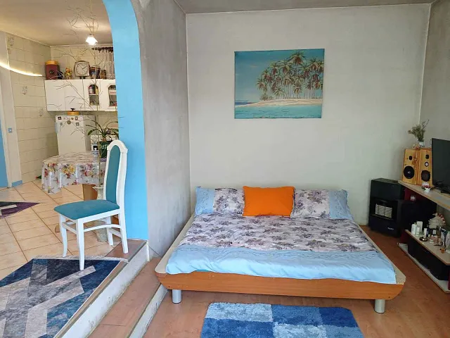 An apartment with own land in Mojdez — photo 7