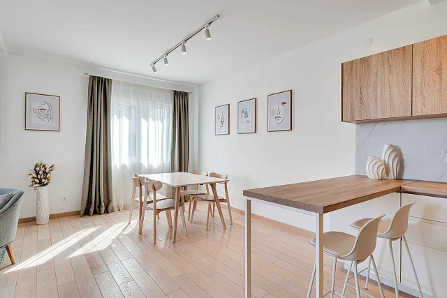 3522 Herceg Novi Igalo Apartments 0-2r 35-87m2 — photo 3