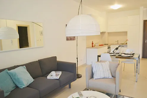 Apartment in Morinj