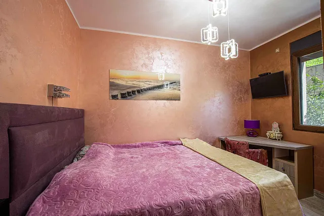 Excellent villa in the center of Herceg Novi — photo 53