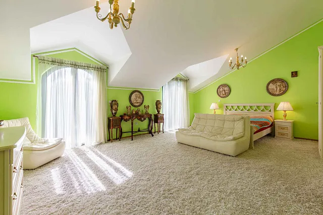 Three-level house with three bedrooms, 176 m², Lastva — photo 4