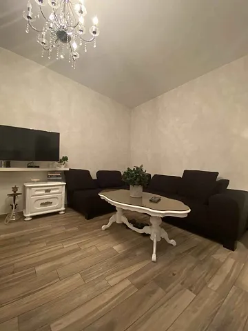 Two-bedroom apartment for sale in the very center of Budva. — photo 13