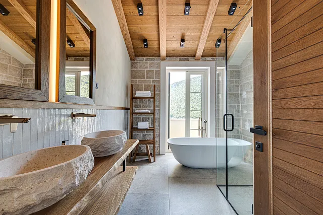 LUXUSVILLA AUF DER LUŠTICA, IN DER NÄHE VON MIRIŠTA — EIN PRIVATES PARADIES AN EINER DER EXKLUSIVSTEN LAGEN DER ADRIA — photo 71