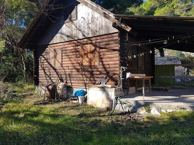 Plot in Lazi