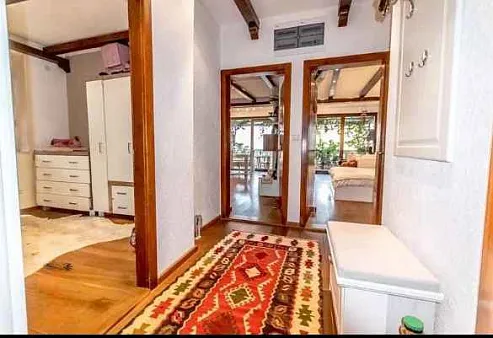 # 6851 Apartment with a yard in Savina, 160 m², Grakalica Brothers — photo 3