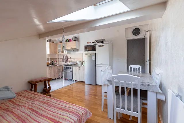 Apartment in a new building — photo 5