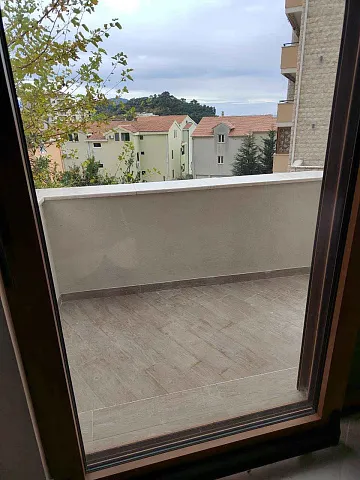 Apartment in Petrovac — photo 7