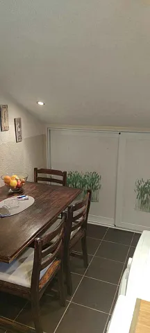 One bedroom apartment in Herceg Novi, Zelenika — photo 4