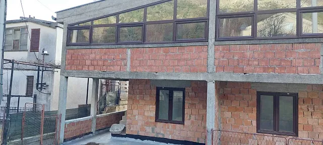 Three-storey house in Sutomore overlooking the sea — photo 7