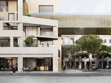 Premium quality apartments in Tivat — photo 2