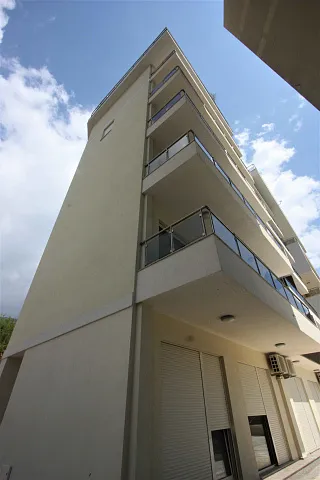Apartment in Rafailovici  — photo 14