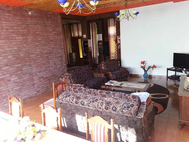 House on the first line in Bijela — photo 4