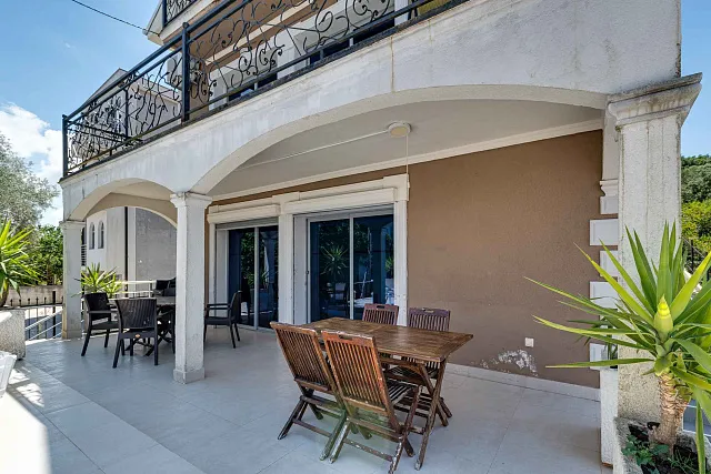Spacious house with sea views in the picturesque area of ​​Djurashevichi — photo 6