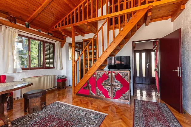 House for sale in a quiet part of Bar — photo 10