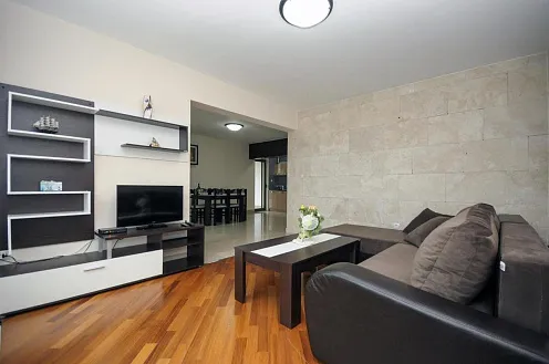 Apartments in Budva