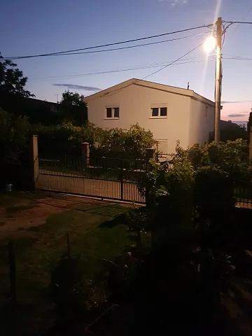 House in quite area in Dobra Voda 100m² — photo 5