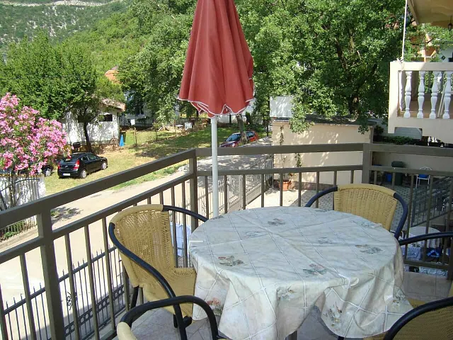 Mini hotel for sale in Canj — photo 10
