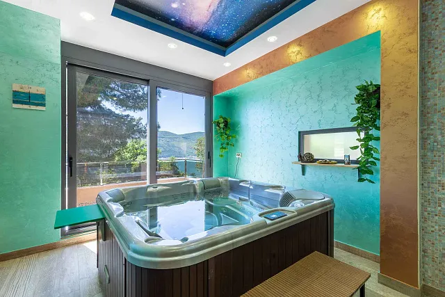 Excellent villa in the center of Herceg Novi — photo 5