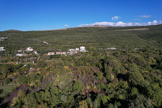 Plots in Bigovo — photo 10