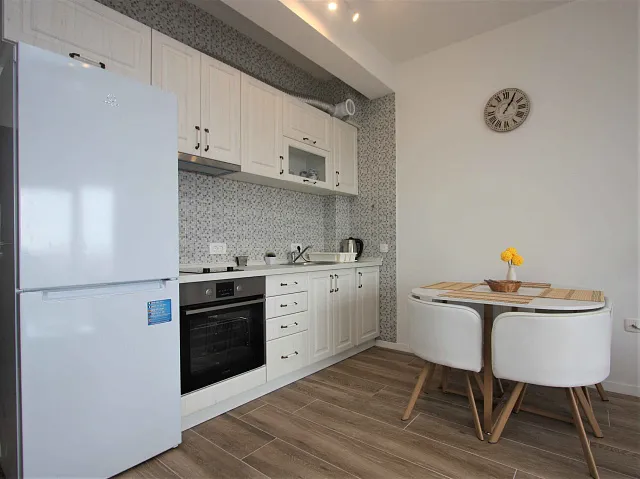Apartment in Rafailovici — photo 6