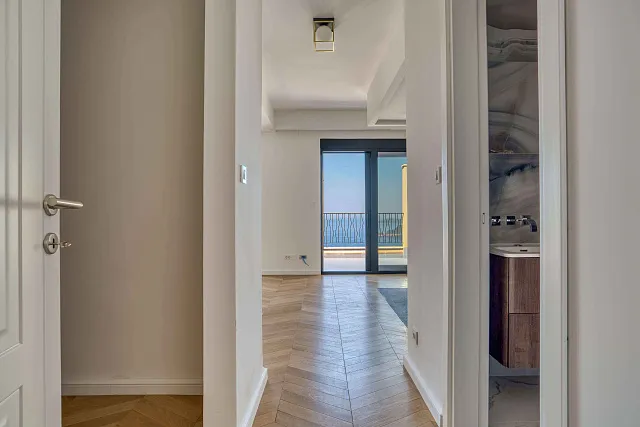 Villa for sale in a luxury complex in Blizikuce — photo 13