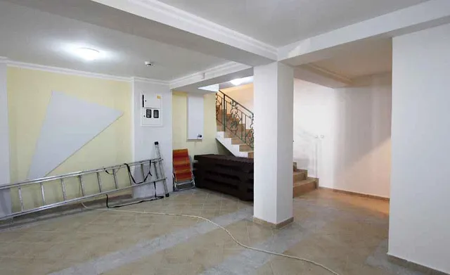 Rustic style villa with seaview — photo 23