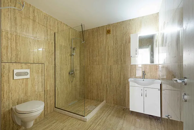 Penthouse in Ulcinj with sea view — photo 17