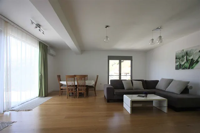 Apartment in Przno — photo 17