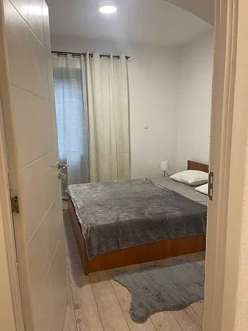 Apartment 100m2 in Herceg Novi, just 230 m from the coast — photo 5