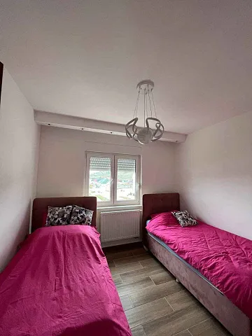 LUX apartment in Zabljak in a new building — photo 9