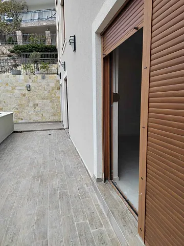 Apartment in Petrovac — photo 10