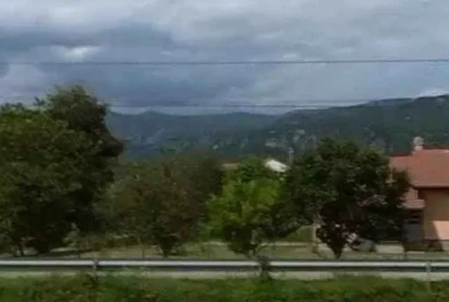 PLOT FOR SALE – 27,516 m² – SPUŽ, MUNICIPALITY OF DANILOVGRAD