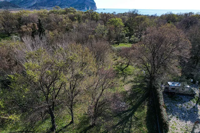 Urbanized Land Plot 750 m² in Buljarica – Only 400 m from the Beach – Excellent Investment — photo 4