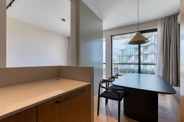 Lux apartments in Becici in an exclusive location — photo 6