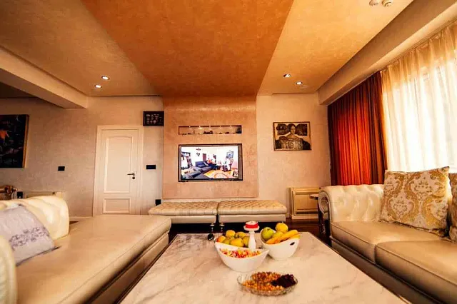 Luxurious apartments in Budva — photo 5