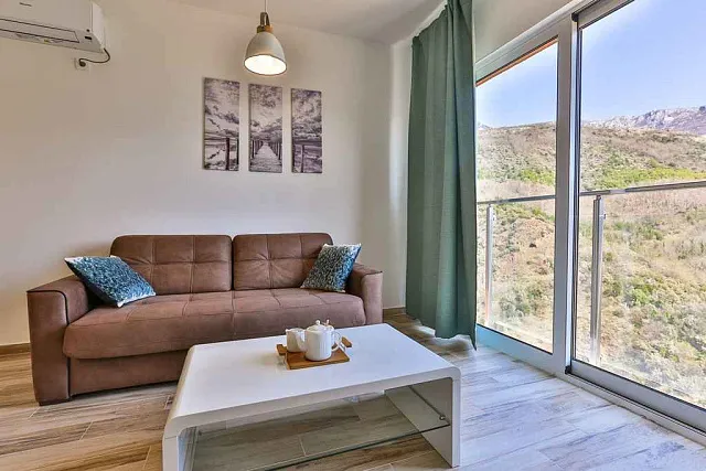 Studio Apartments In Becici — photo 5