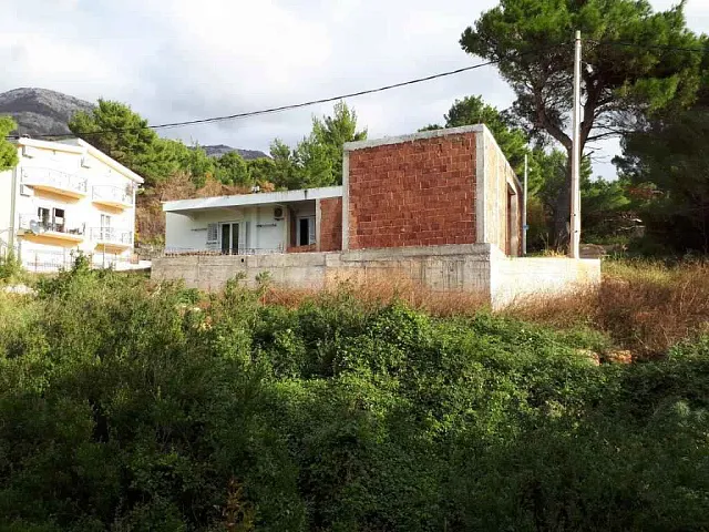 House with beautiful sea views in Bar — photo 6
