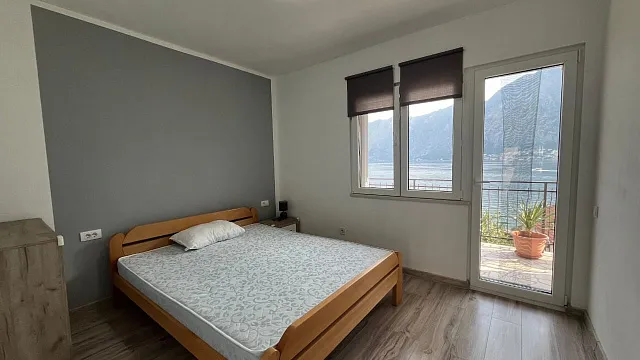 House in Prčanj with a bay view — photo 13