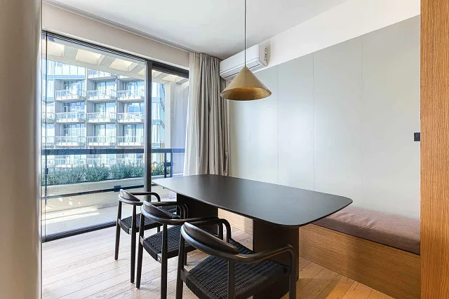 Lux apartments in Becici in an exclusive location — photo 5