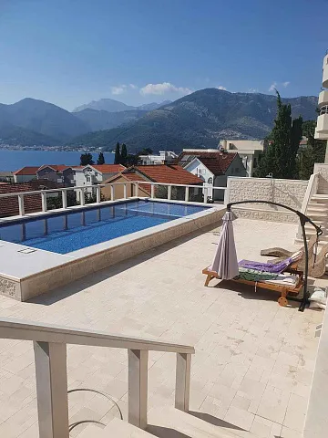 Wohnung 174m2 mit Meerblick in einer Anlage mit Swimmingpool — photo 6