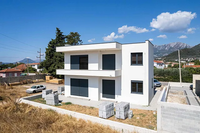 LUXURY HOUSE IN BAR – 225 m² OF LIVING SPACE — photo 24