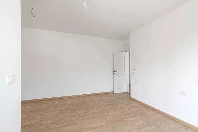 Apartments in a new modern building in Igalo. — photo 19