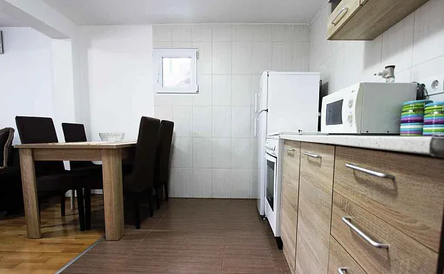 Sea view house in Belishi — photo 10