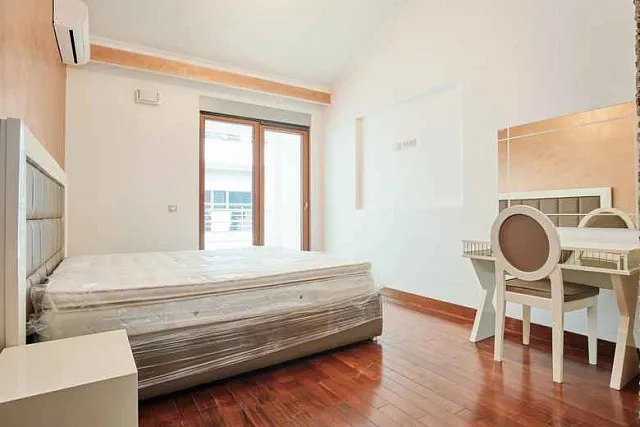 Two-story penthouse for sale in Rafailovici — photo 22