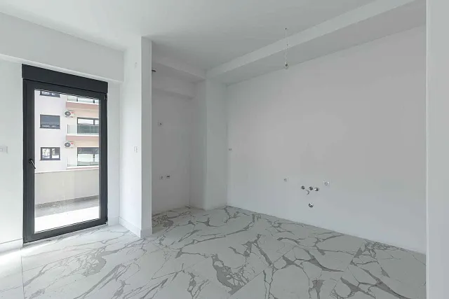 Spacious 3-Bedroom Apartment in a New Building in Bar — 148 m² — photo 5
