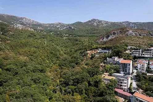 AN EXCLUSIVE INVESTMENT OPPORTUNITY NEAR KAMENOVO AND SVETI STEFAN — photo 3