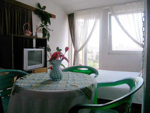 Apartment in Budva — photo 9