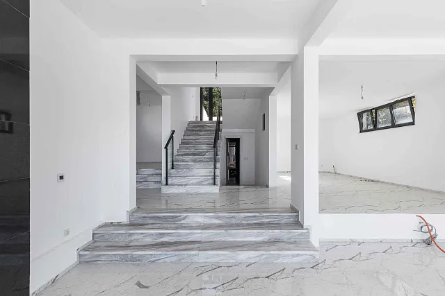Exclusive Seafront Villa — photo 8