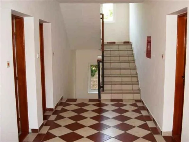 Cosy apartments in beautiful and calm region called Prcanj